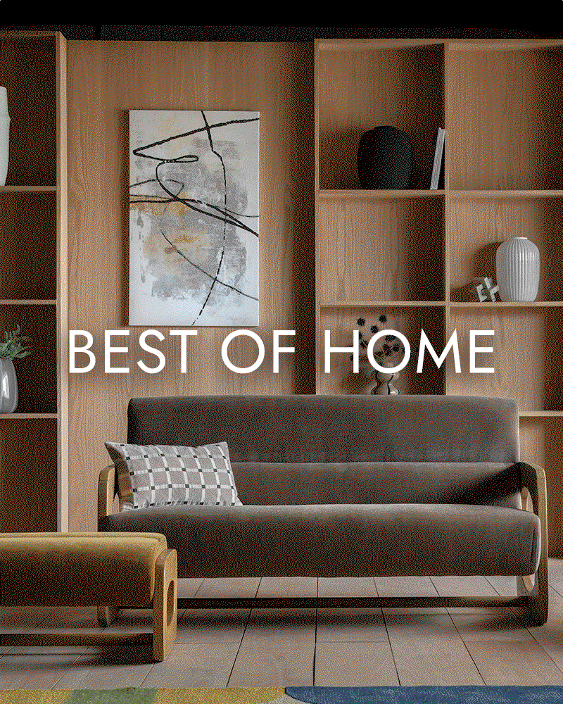 HOME & GARDEN ROUND UP