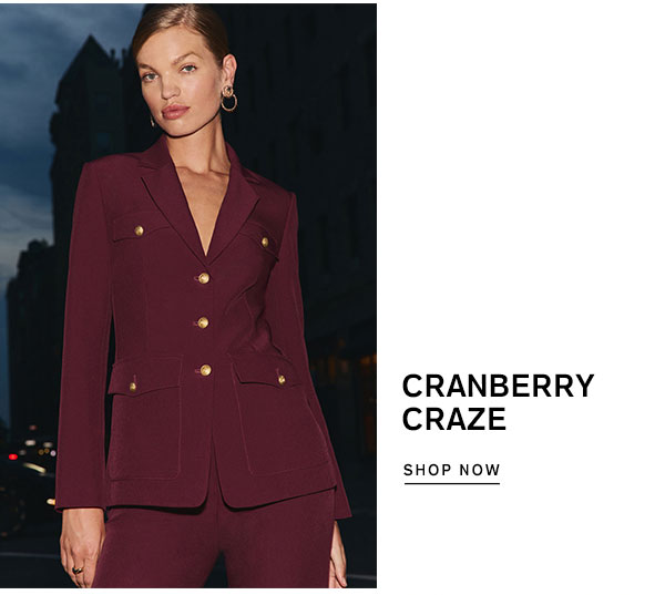 All Womens Blazers & Vests $59+