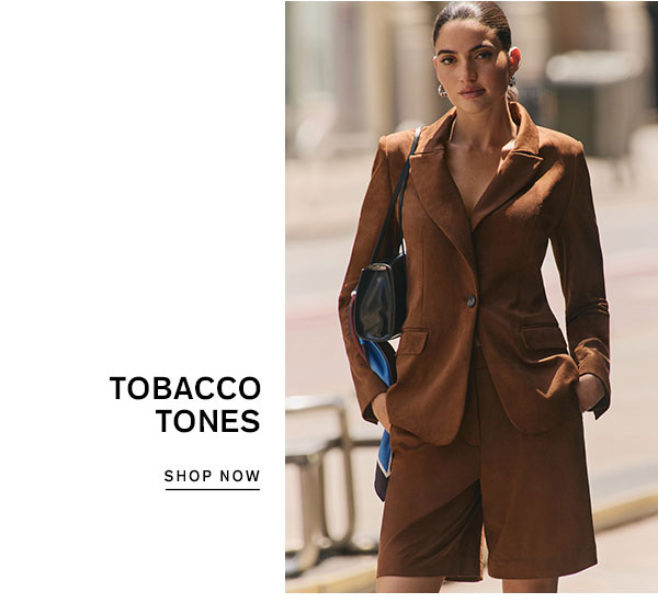 All Womens Blazers & Vests $59+
