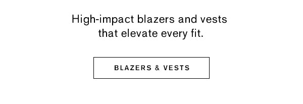 All Womens Blazers & Vests $59+