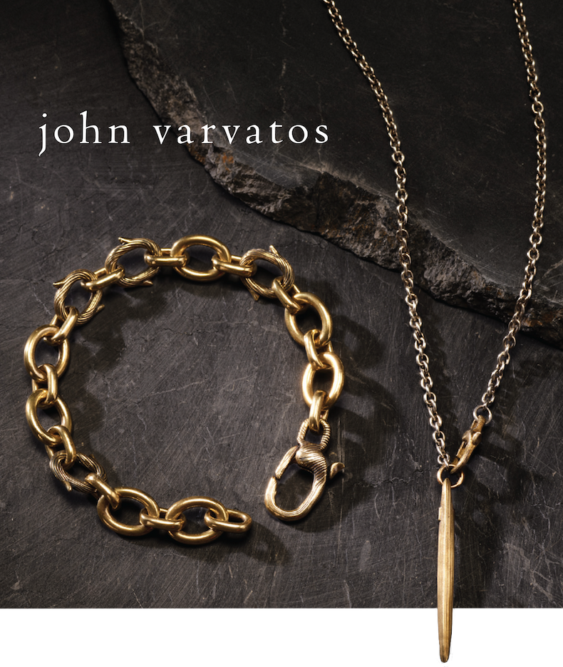 SHOP JEWELRY