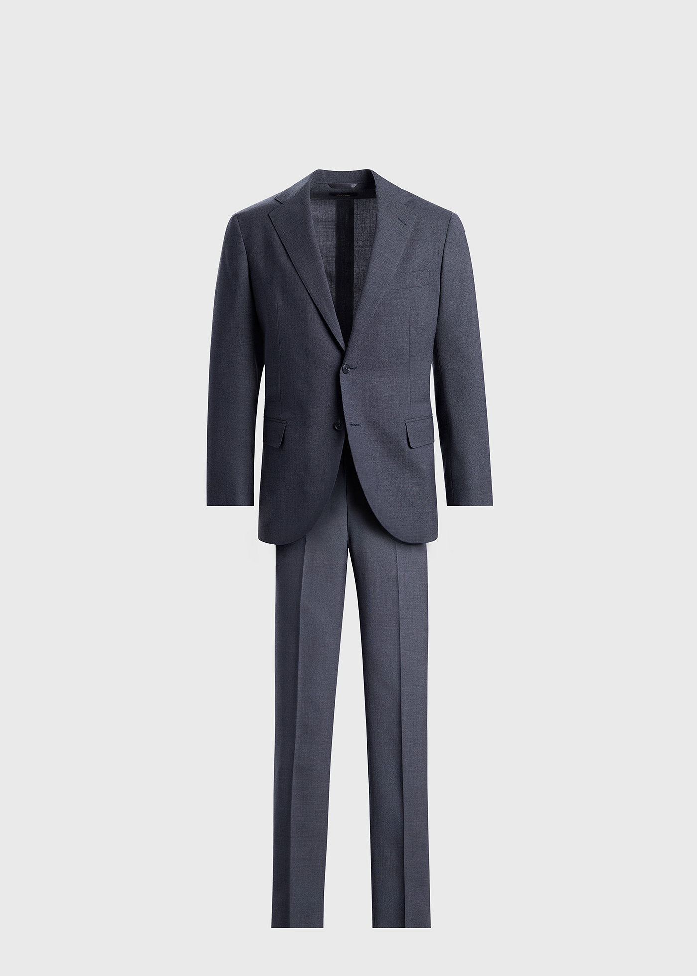 Image of SUPER 120S LIGHTWEIGHT SUMMER SUIT