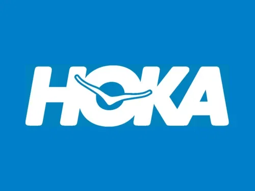 HOKA logo