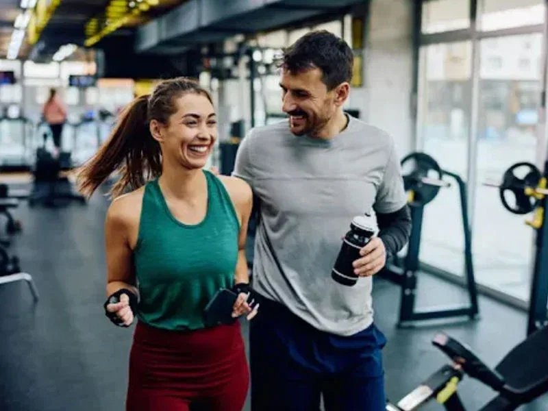 GNC lifestyle image