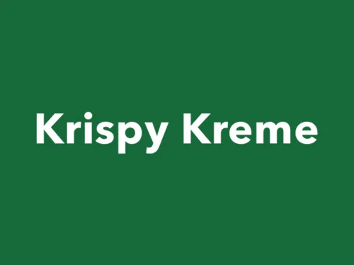 Krispy Kreme logo