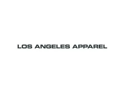 Los Angeles Apparel logo