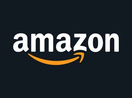 Amazon logo