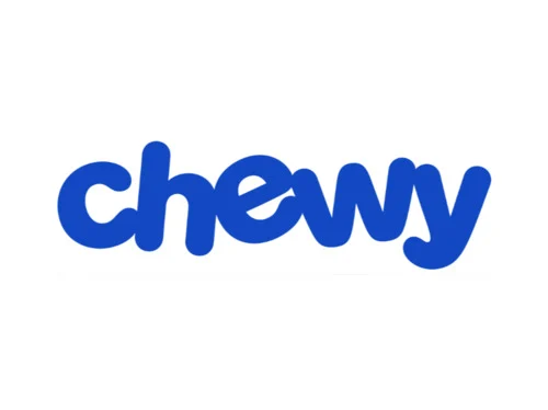 Chewy logo