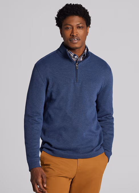 AWEARNESS KENNETH COLE | MODERN FIT HERRINGBONE SPORT COAT