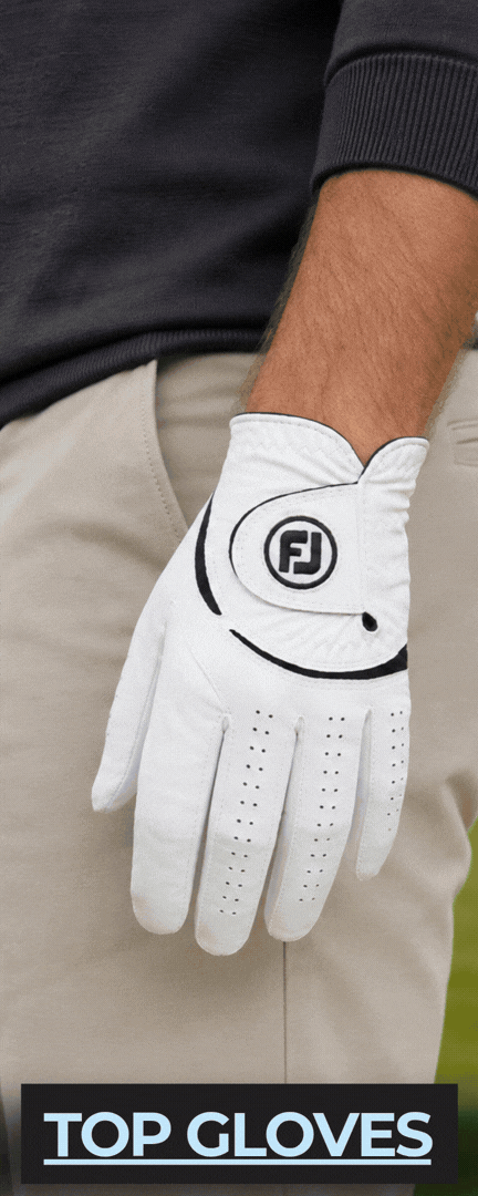 Our Top Gloves