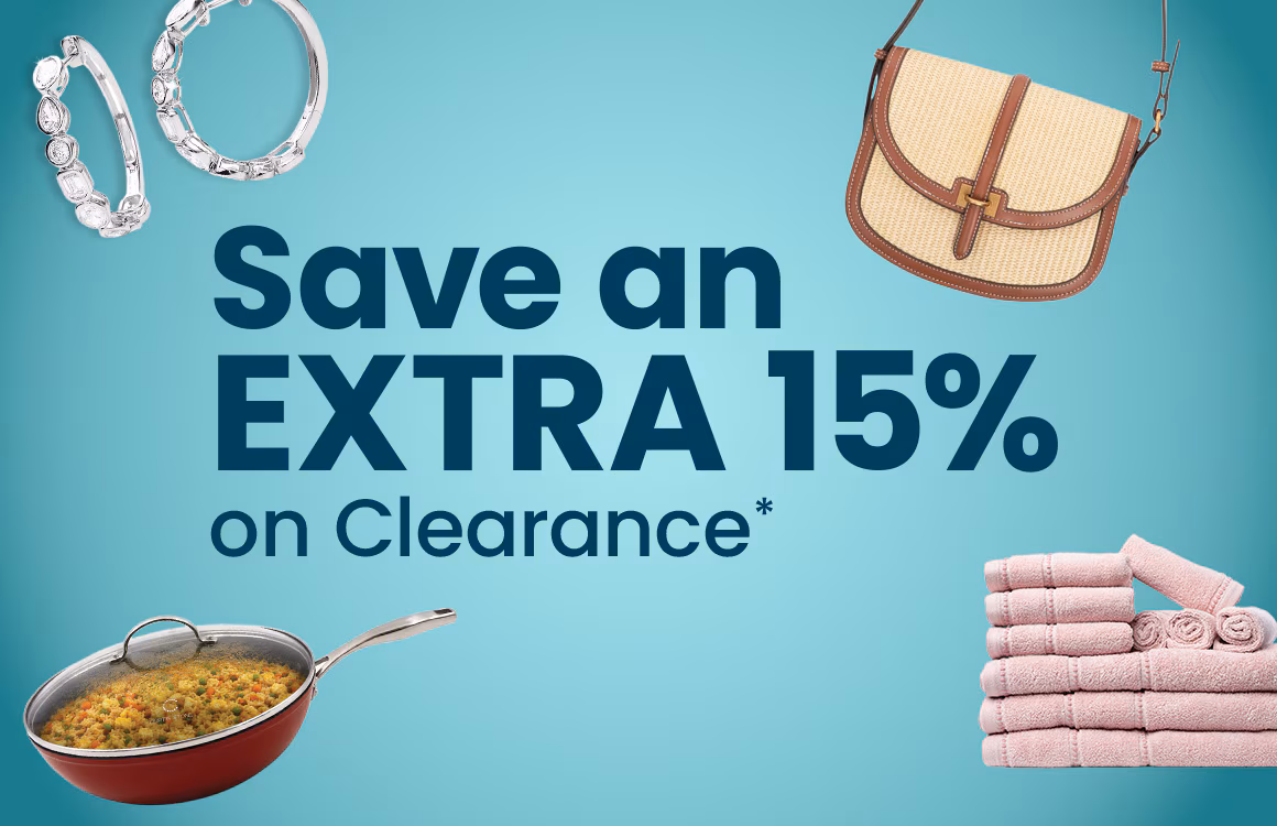CORP 15% Off Clearance