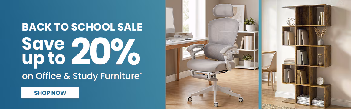 CORP Save up to 20% on Office & Study