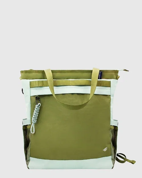 United By Blue 25L Convertible Carryall