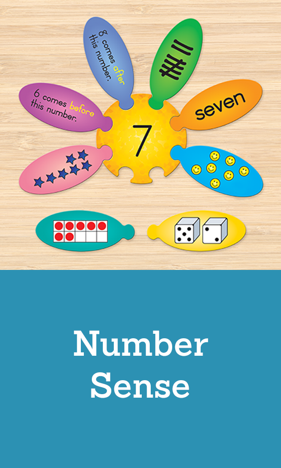 Number Sense