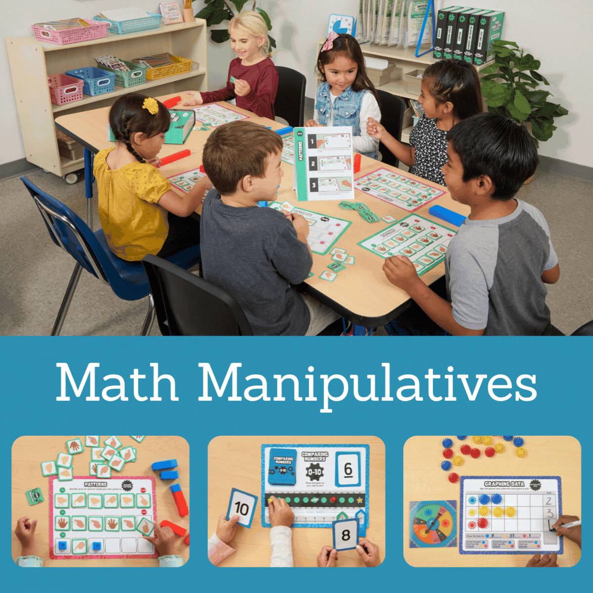 Math Manipulatives