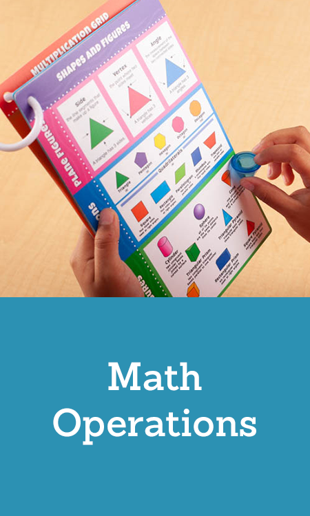 Math Operations