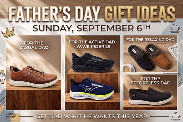 Fathers Day Gift Ideas