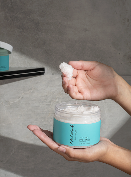 BEST-SELLING HAIR PRODUCTS