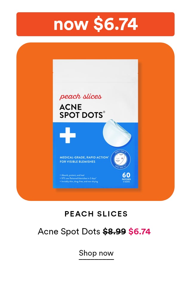 On sale for you