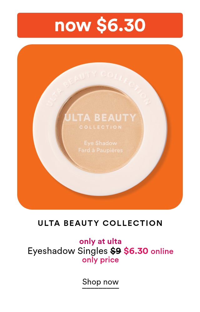 On sale for you
