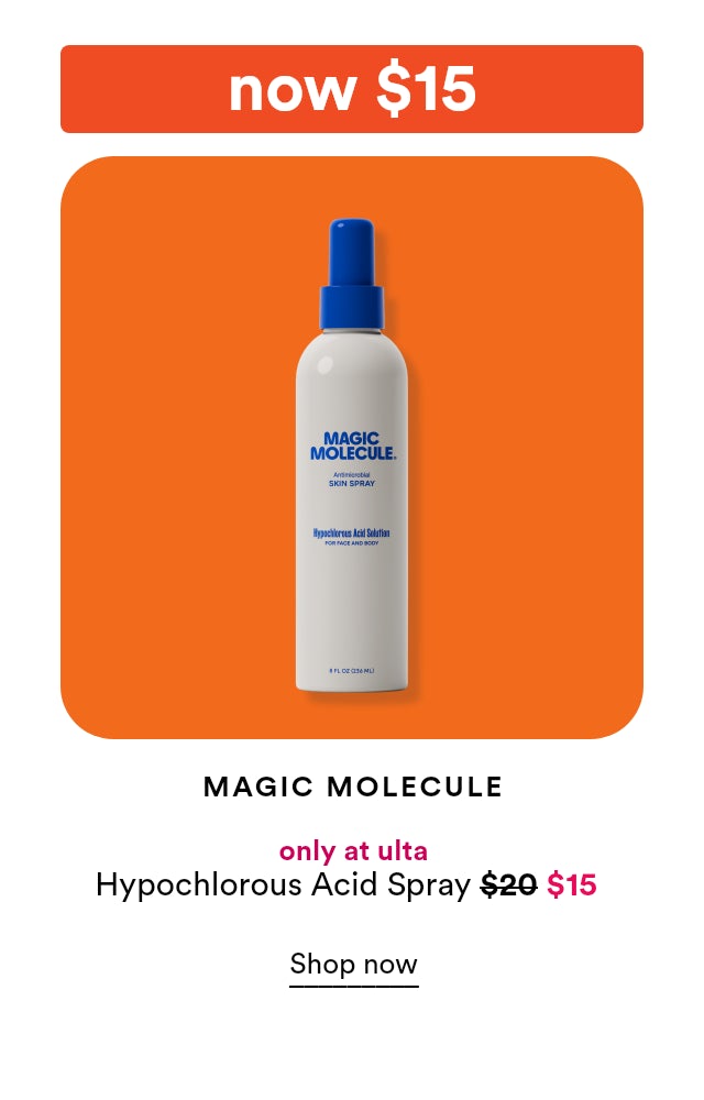 On sale for you