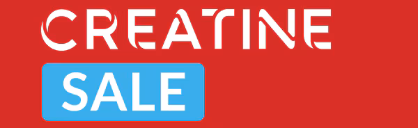 Creatine Sale