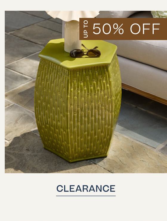 Clearance