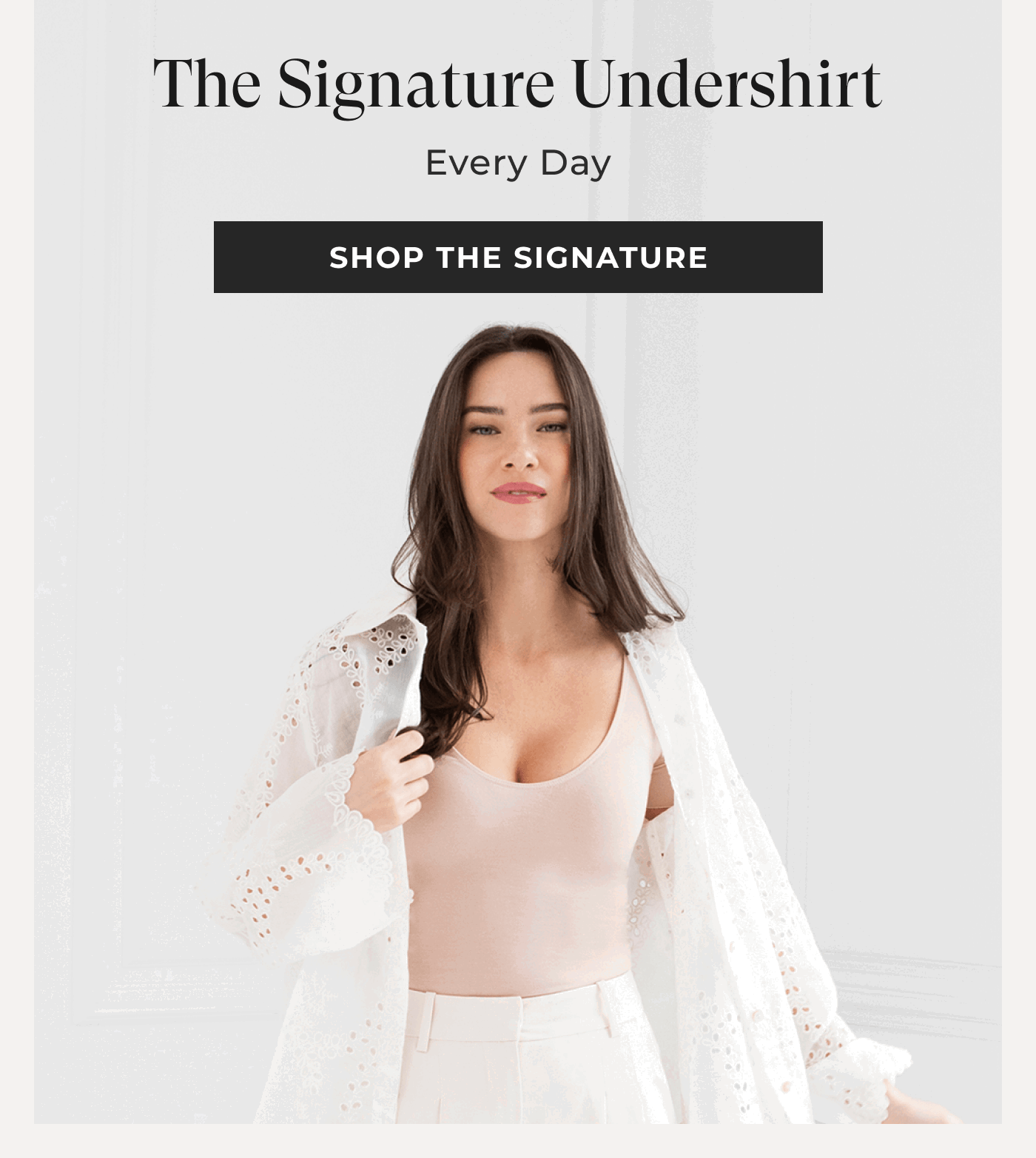 Shop the Signature 