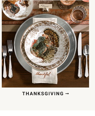 Thanksgiving
