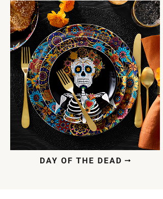 Day of the Dead