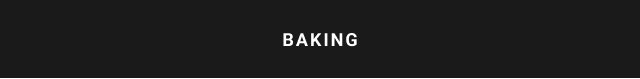 Baking