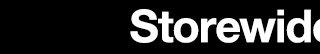 Storewide Savings