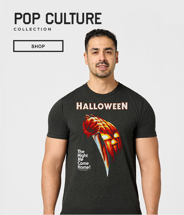 Pop Culture