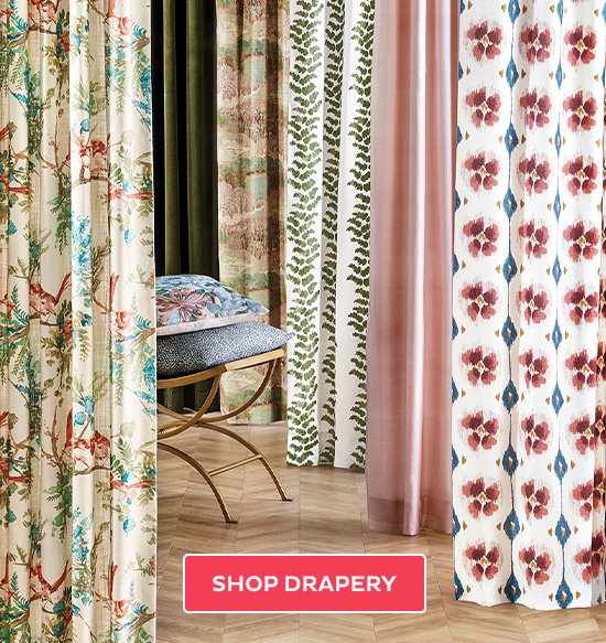Shop Drapery