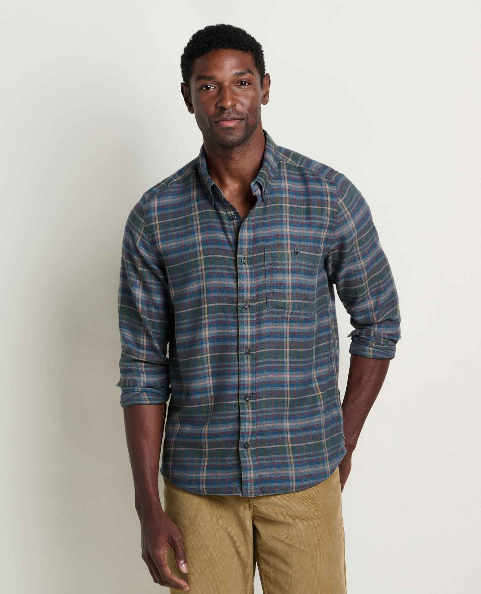 Image of Airsmyth Shirt