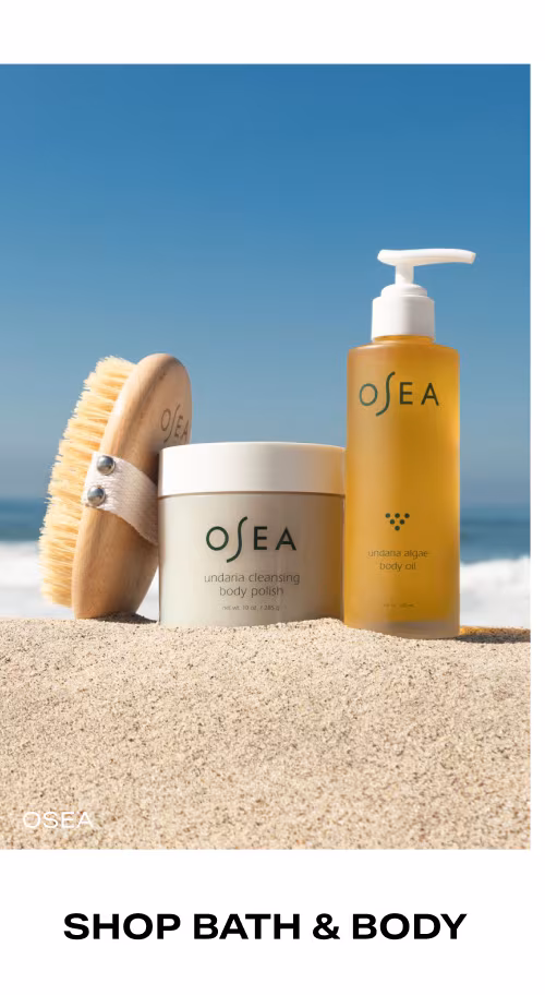 Shop Bath & Body