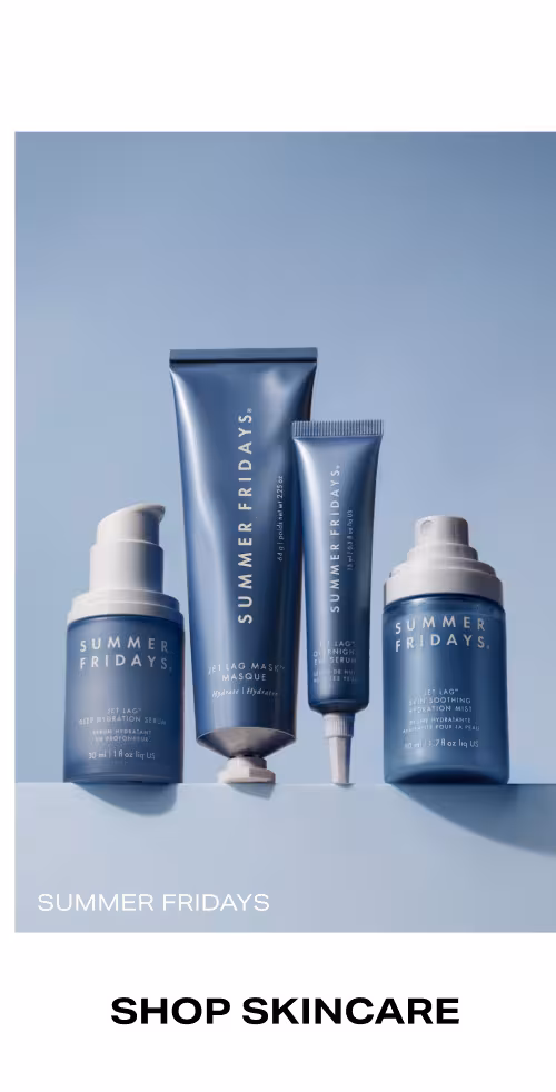 Shop Skincare