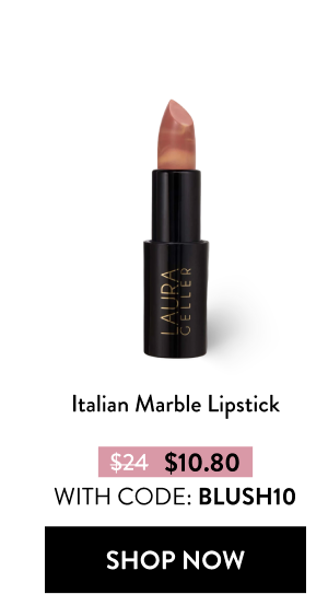 Italian Marble Lipstick | Shop Now