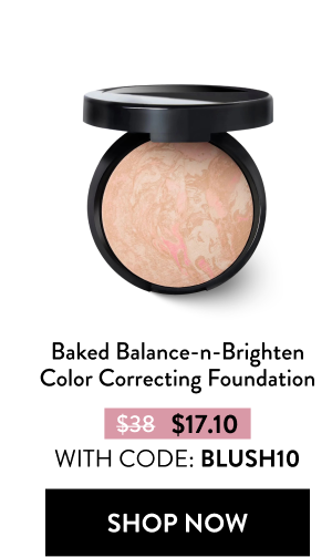 Baked Balance-n-brighten Color Correcting Foundation | Shop Now