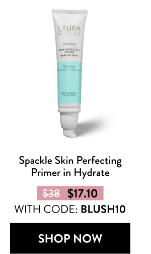 Spackle Skin Perfecting Primer In Hydrate | Shop Now