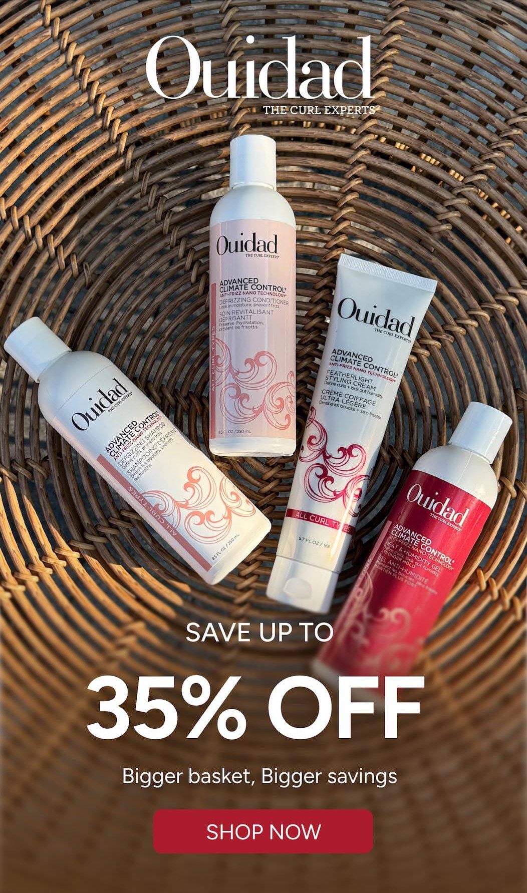 Save Up to 35% Off - Bigger basket, Bigger Savings. Shop Now