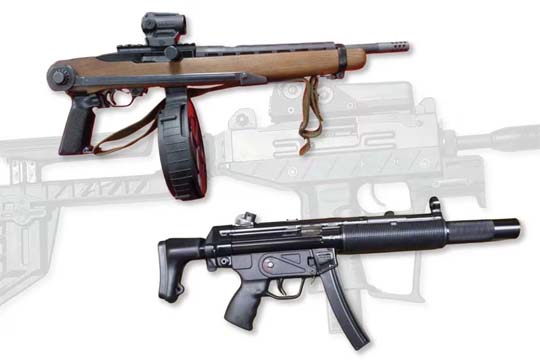 8 Most Expensive Machine Guns Sold on GunBroker in July 2026