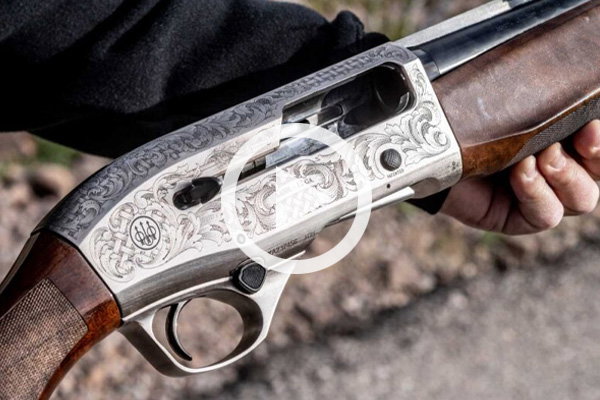 Beretta A400L Shotgun Review