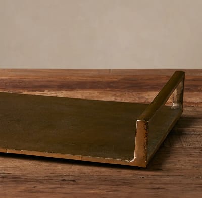 Shop Entryway Trays and Decor