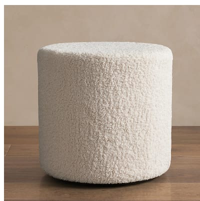 Shop Entryway Poufs