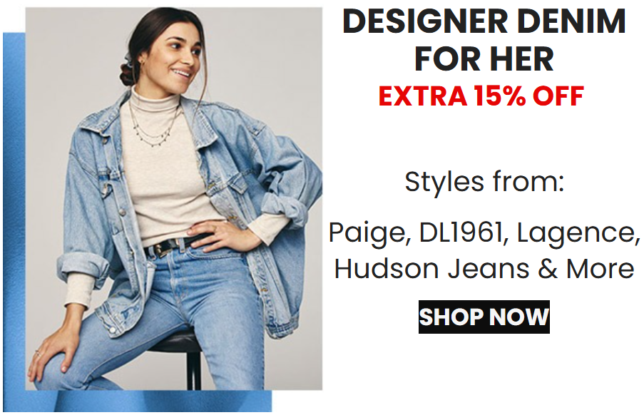 Designer sweaters for her, up to 90% off, featuring styles from Lafayette 148 New York, Johnny Was, and Alice + Olivia.