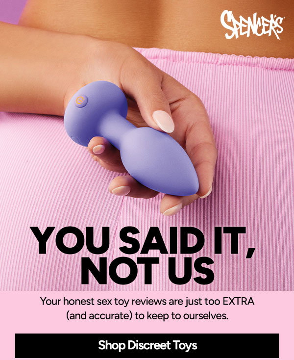 Shop Discreet Toys