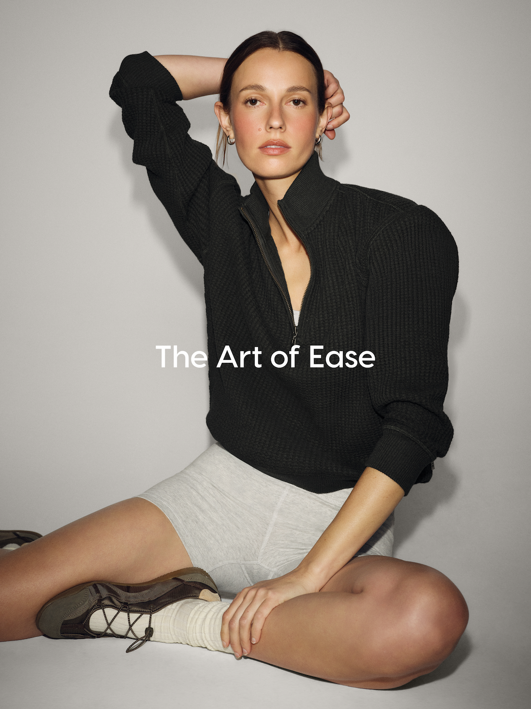 The Art of Ease