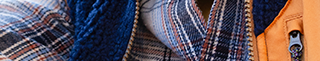 The best apparel for fall