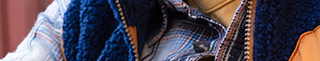 The best apparel for fall
